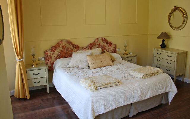 La Casa Azul B&B Apartments