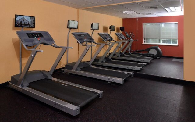 TownePlace Suites by Marriott Sacramento Cal Expo