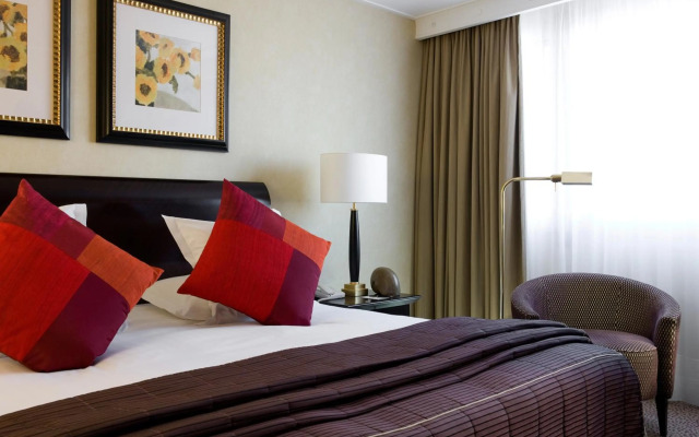 Warwick Champs-Elysées Paris