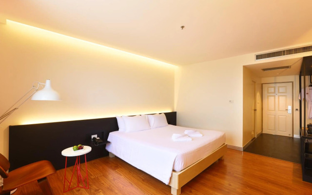 Lee Gardens Plaza Hotel Hat Yai
