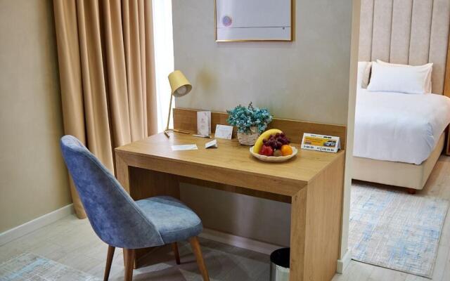EDEM Hotel