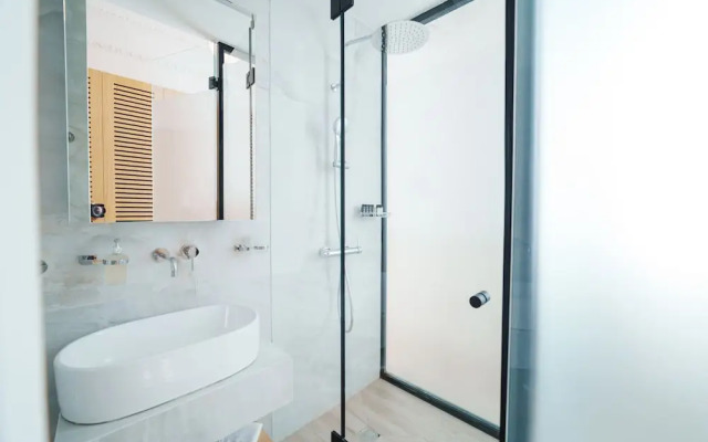 Agora Athens Suites