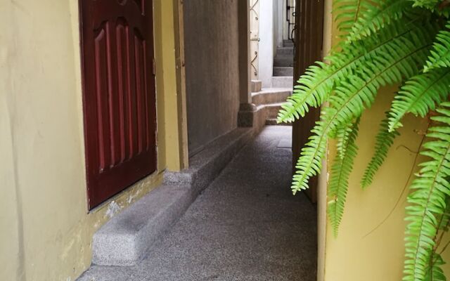 Suites de Lujo en Urdesa Norte