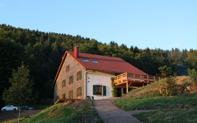 La Ferme Des Delices