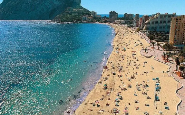 Roulette Unitursa Alicante-Costa Blanca 2ll