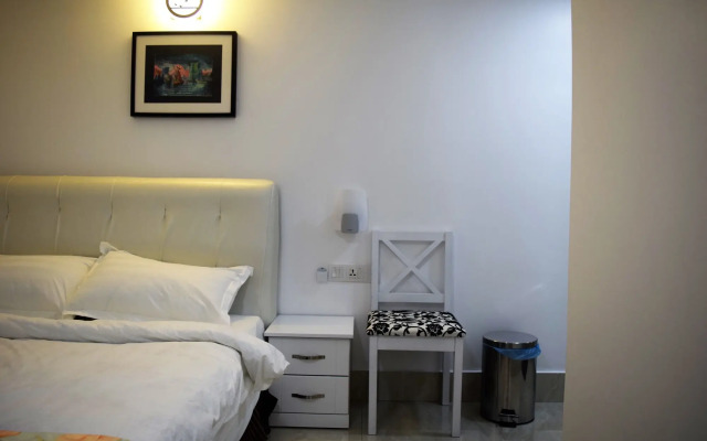 S Rose Hotel