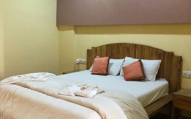 Hotel Orange Inn