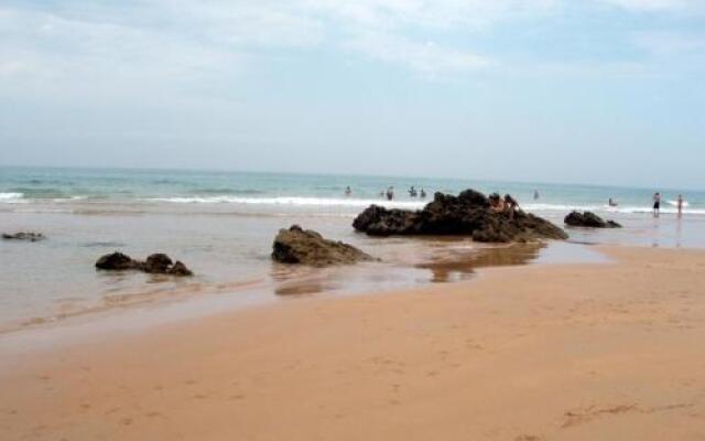 Costa San Juan De La Canal