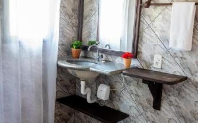 Cheiro De Mar Guest House