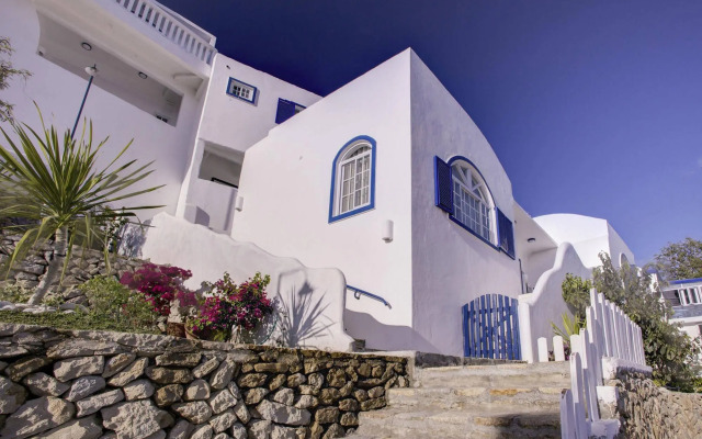 Vitalis Villas