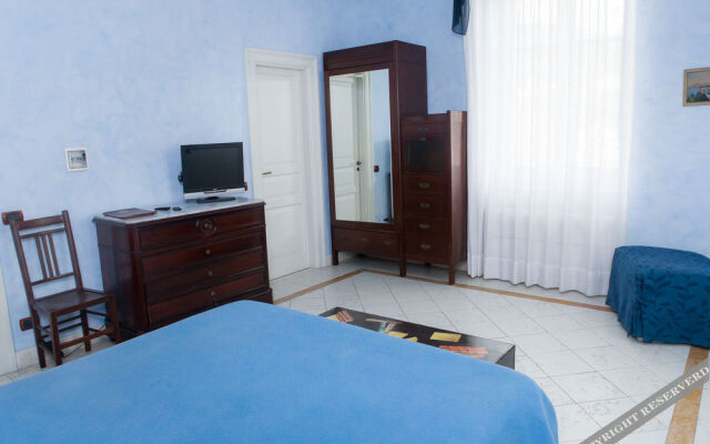 Villa Liberty Resort