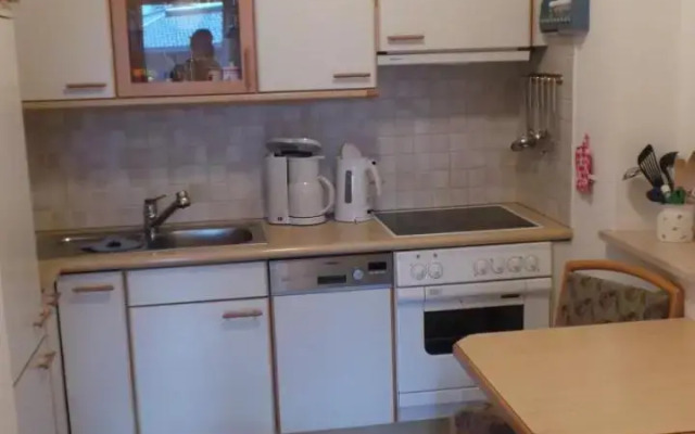 Sonnenappartement Eberharter-Dengg