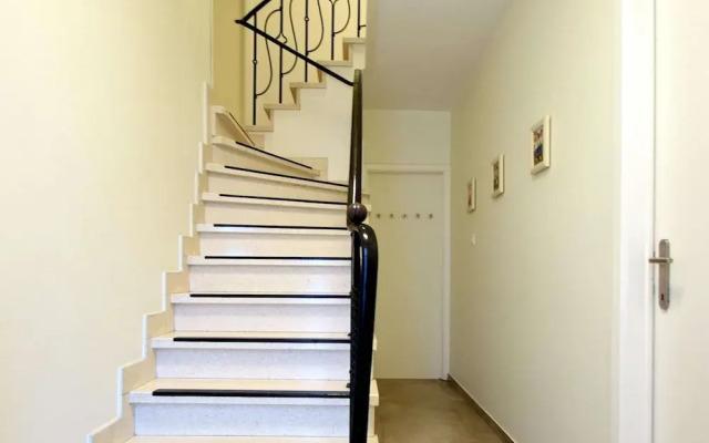 Stille Rust V Modern Villa in De Haan