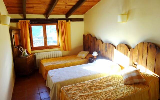 La Perezosa & Yoga Hostel