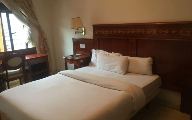 Hotel De Kajola