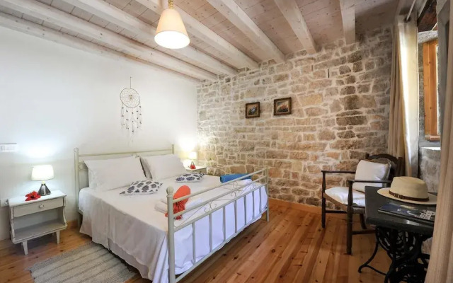 Leonora House With Private Pool Close to Gaios