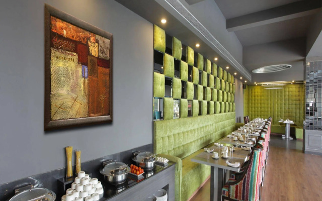 RS Sarovar Portico Palampur