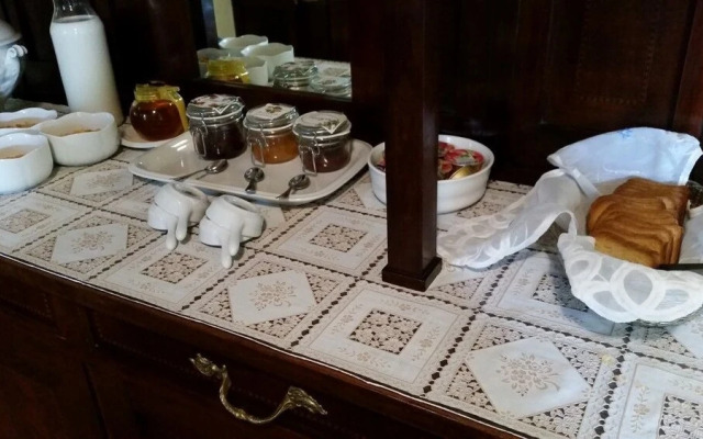 La Maison Jujube