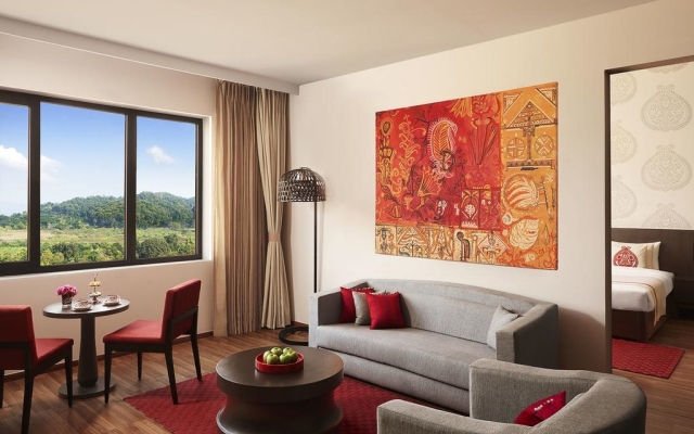 Vivanta Guwahati