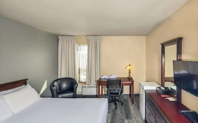 Econo Lodge