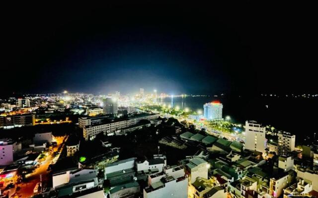 Quy Nhon View Beach FLC Apartment 4BR 12Pax