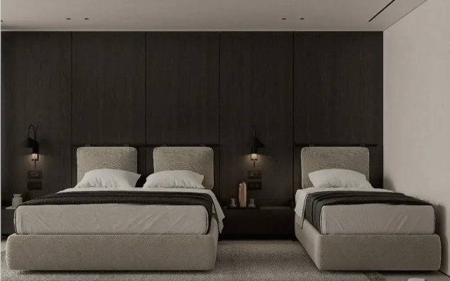 Dream Hotel Saranda