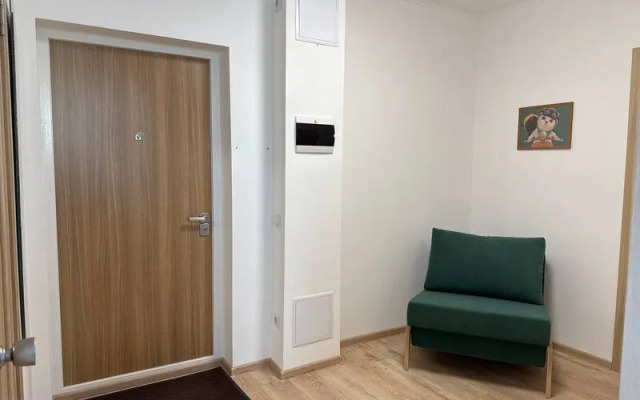 Уютная квартира в Ривер Парке