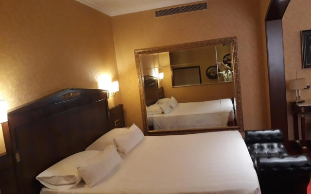 Hotel Motel Luna