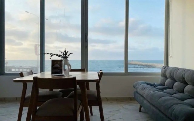 w Vibrant 1BR w Ocean View Near C Amurallada - Apartment in 卡塔赫纳 - Photo 4