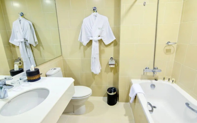 A.Venue Suites