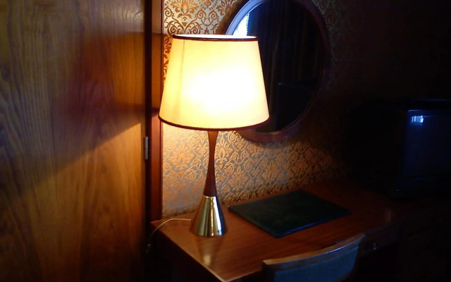 Hotel Miradouro