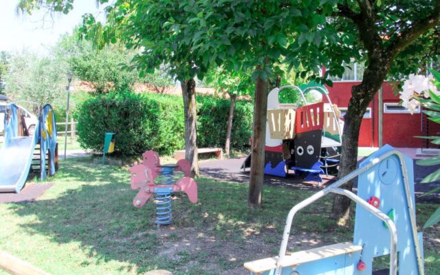 San Giorgio Vacanze 14525