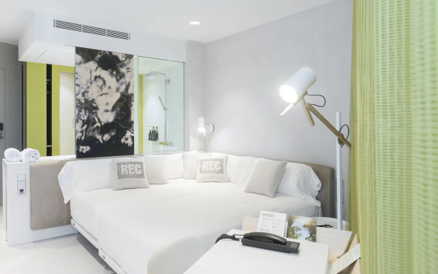 Hotel Rec Barcelona - Adults only