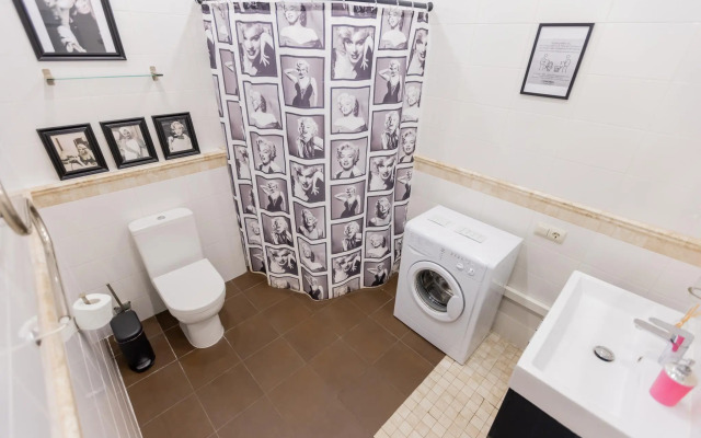 Загородный дом