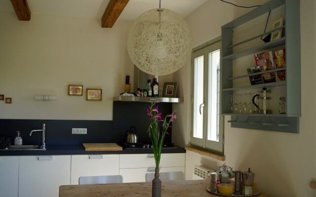 La Giravolta Country House