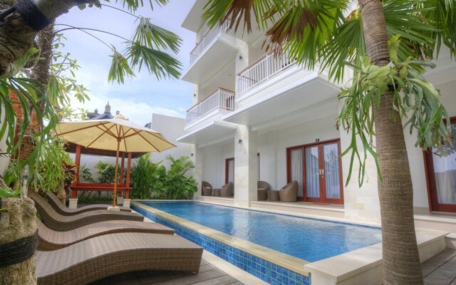 Outpost Coliving Canggu