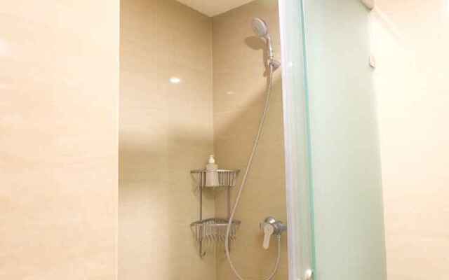 Galeri Ciumbuleuit 3 by Aya Stays