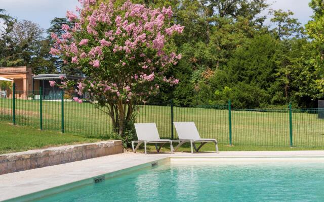 Best Western Premier Le Domaine de Montjoie