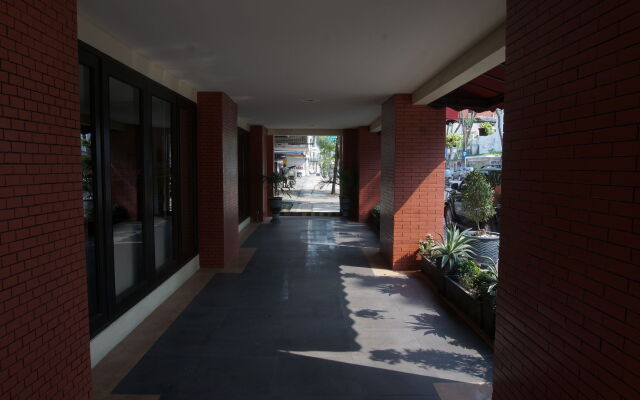 Varna Culture Hotel Soerabaia Surabaya