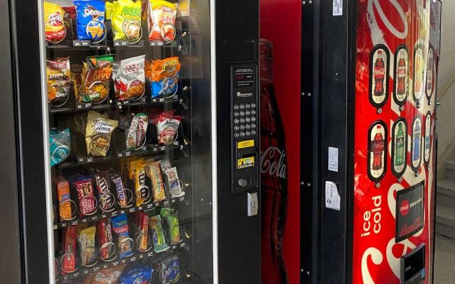 Red Roof Inn Vero Beach - I-95