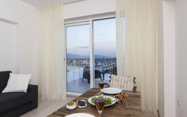 Çesme Troy Boutique Hotel Thermal Spring & SPA