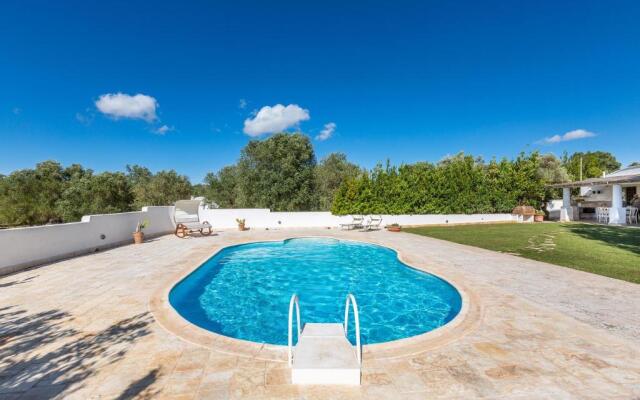 Trulli la Formosa by BarbarHouse