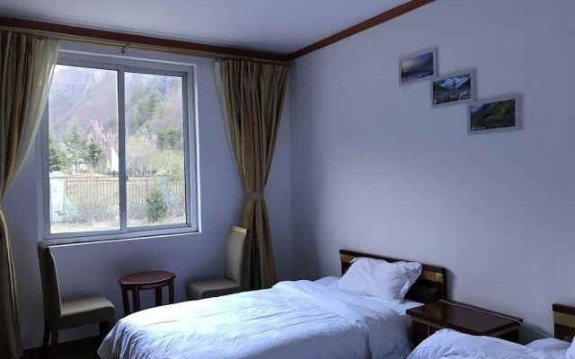Ice 520 Hotel