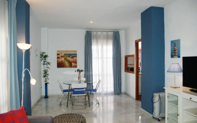 San Marcos Apartamentos