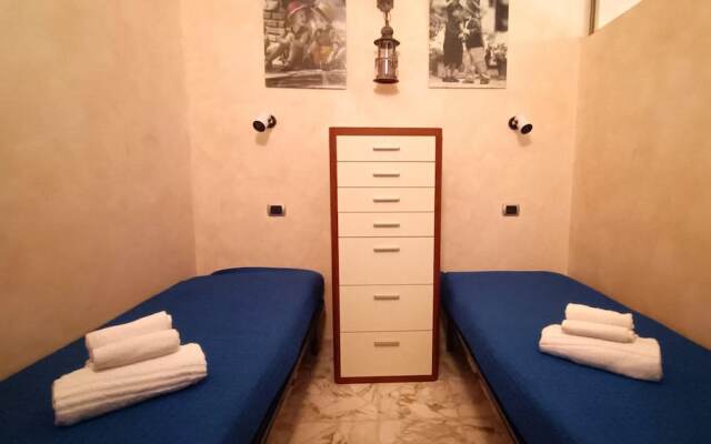 Europa 34 in Diano Marina