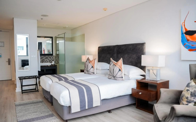Newkings Boutique Hotel