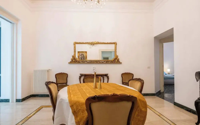The One, Luxury Seaview With Piano