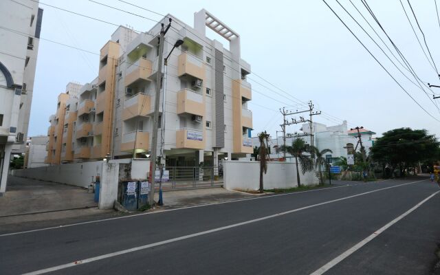 Olive Castles Inn by OYO Rooms