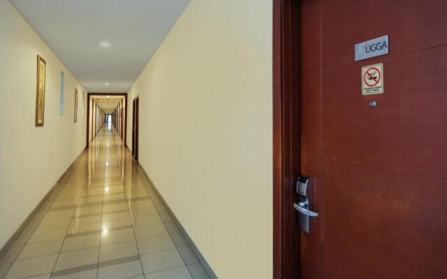 Thamrin Condotel Jakarta