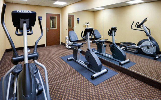 Holiday Inn Express & Suites Somerset Central by IHG